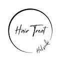 Hair Treat Helsinki Logo